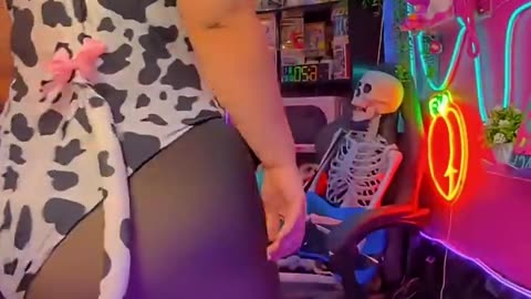 BBW Big Big Booty & Big Ass Twerk Girls Viral Videos TikTok 🔥 u7