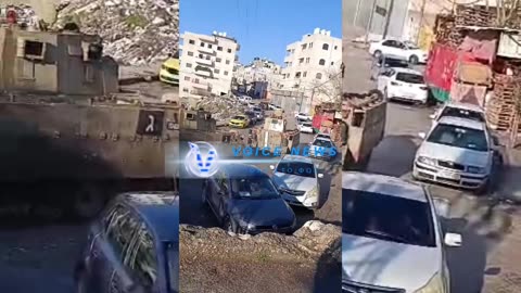 Επιχείρηση του Ισραήλ στην Ιουδαία και στην Σαμάρεια / Δυτική Όχθη