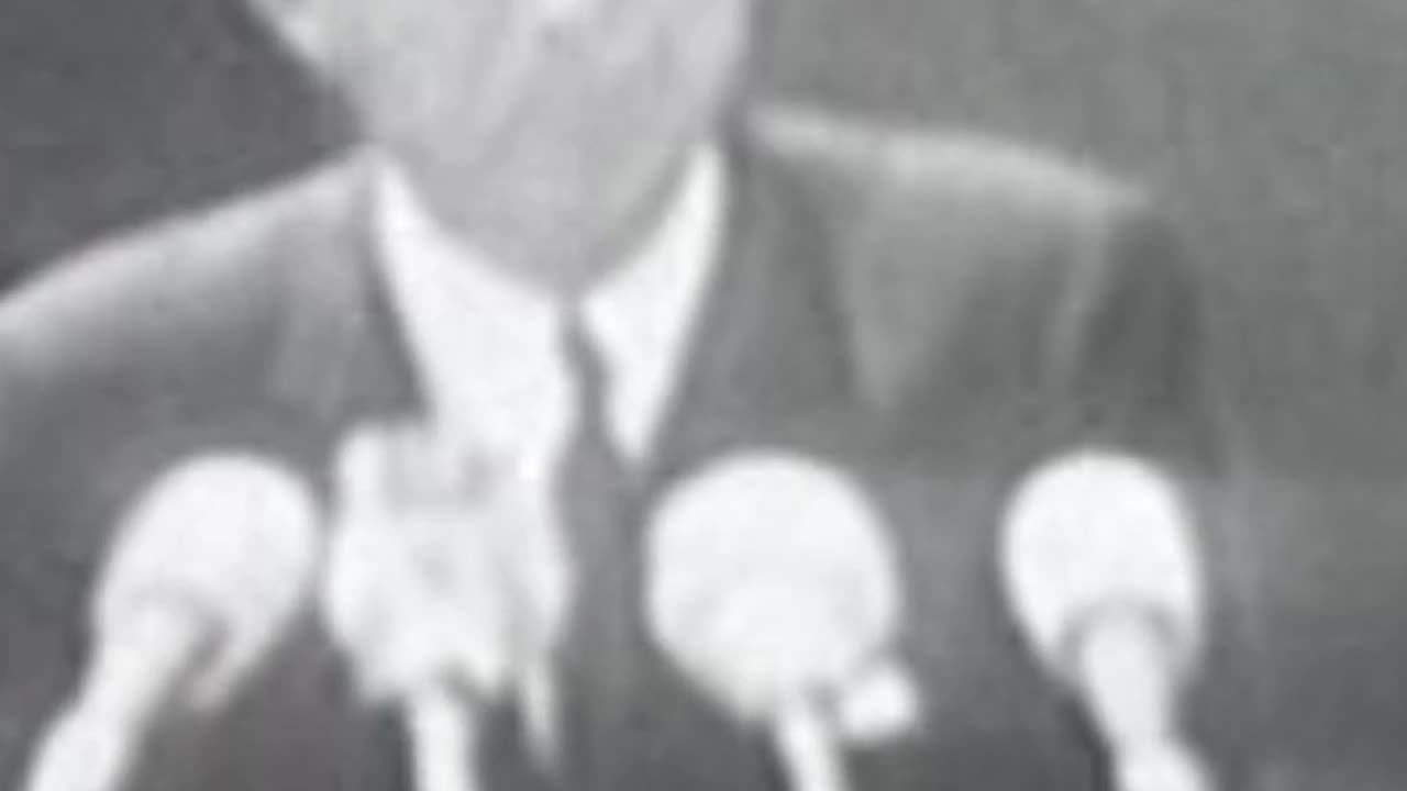 True Freedom: A Vision for Peace in Germany