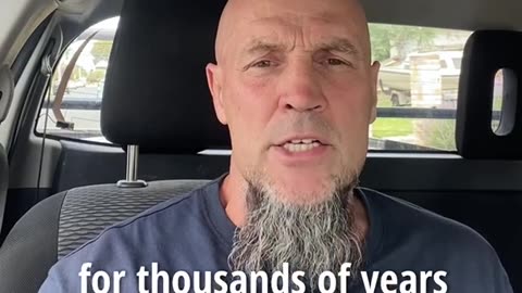 Matt Trihey on the Anti Semitism Bill