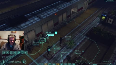 Wasn't there a wall here before? - ERAT 41.2b Impossible ep021