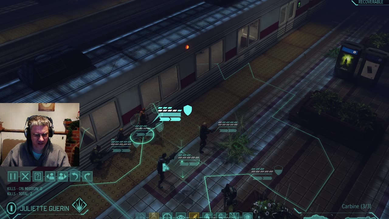 Wasn't there a wall here before? - ERAT 41.2b Impossible ep021