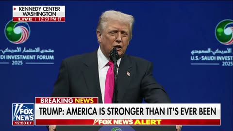 Trump DESTROYS Climate Change Hoaxers - “We Have to Investigate Them Immediately."