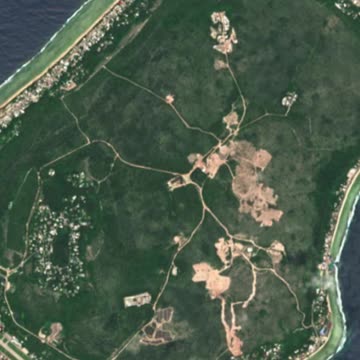 Golden Passports to Save Nauru from Rising Seas News