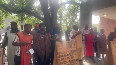 Day Of Atonement Camp 2025 👑👑👑