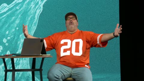 Overflow: Forged in Fellowship - When Iron Sharpens Iron