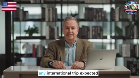 US Tighten Immigration Law To Intimidate Non-Whites 🤣🤡