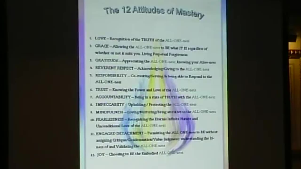 Postures for love and steps towards joy - Ashayana Deane