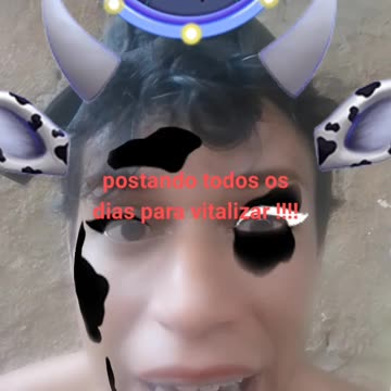 Official cow carramilo