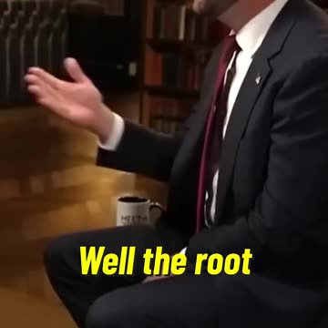 JD Vance HUMILIATES Kristen Welker