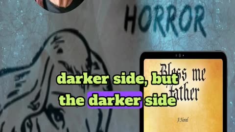 Histories of Horror Clip with Michael Deeze