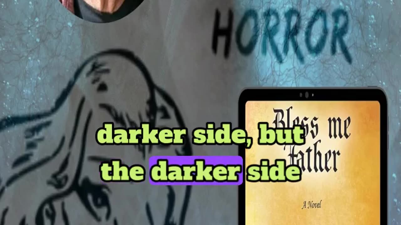 Histories of Horror Clip with Michael Deeze