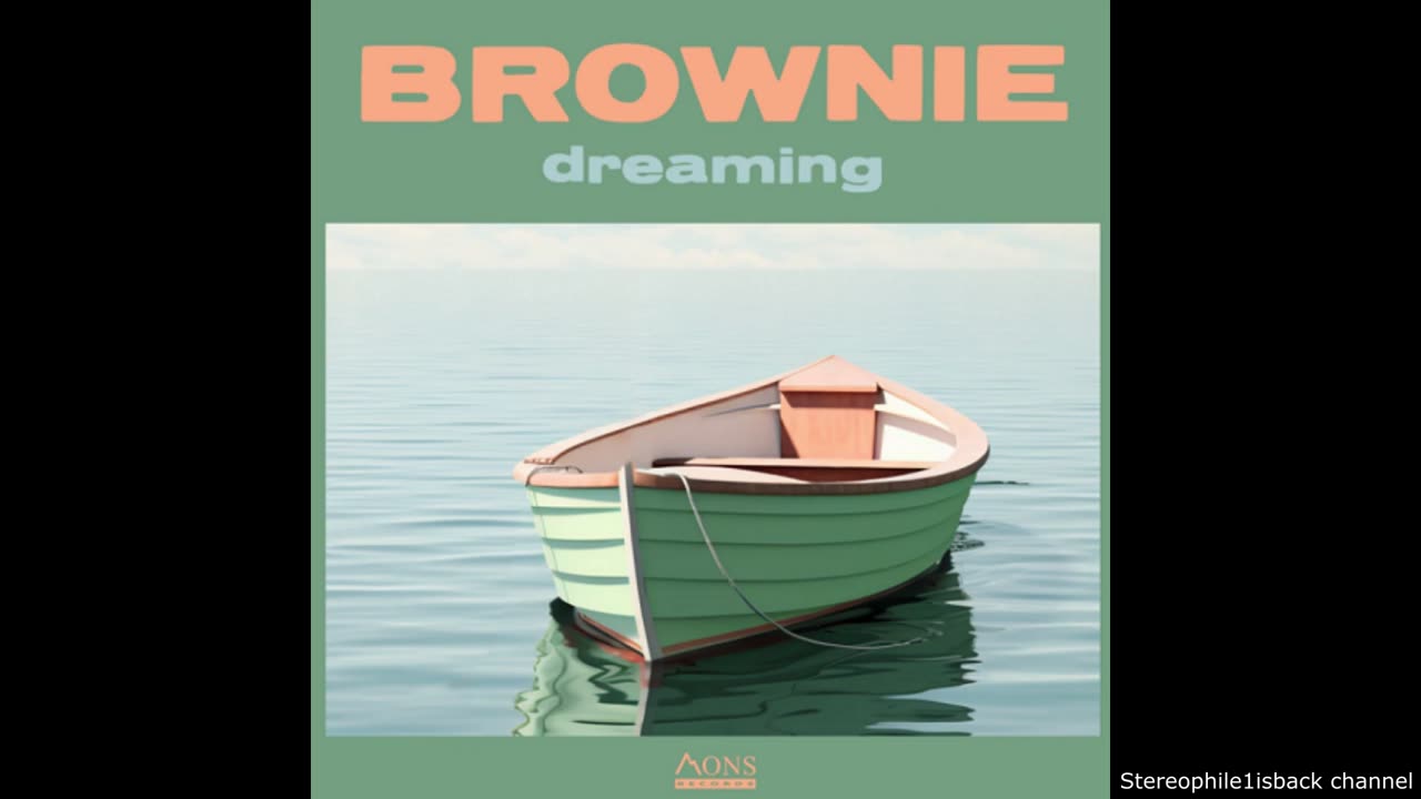 Brownie - Dreaming