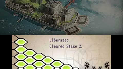3DS Longplay 003 Liberation Maiden