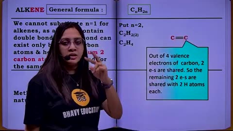 Carbon And Its Compounds Part 2 Hydrocarbons 🔥🔥| Class 10th Science | Bhavy education