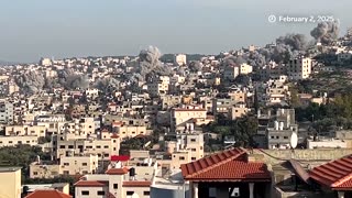 Jenin resident vows to rebuild home destroyed by Israeli forces