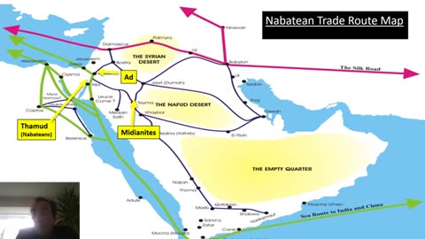 6 Muhammad not from Mecca Shock! Islamic Truth Birth of Islam Muhammad 360 x 640