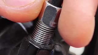 How to Disconnect and Disassemble a Bicycle Hydraulic Brake Caliper