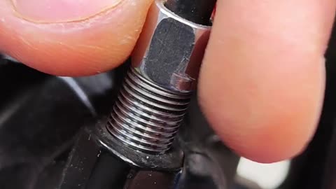 How to Disconnect and Disassemble a Bicycle Hydraulic Brake Caliper