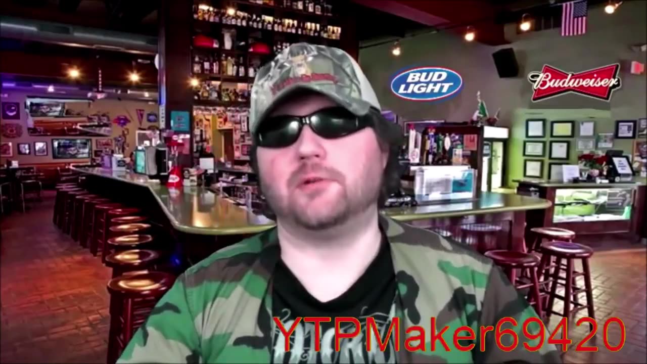 VLP Collab Entry: Billy get fucked up the ass by the ailen gays