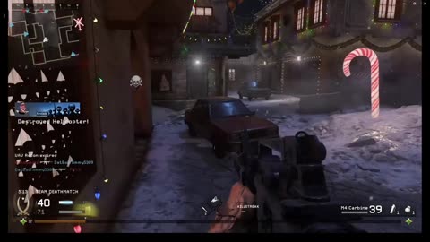 MP44 Is WORSE Than P90!? (Modern Warfare Remastered)