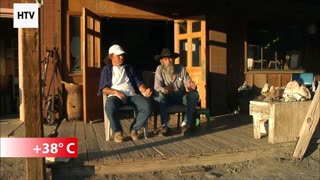 Unexpected Heroes of the Wilderness