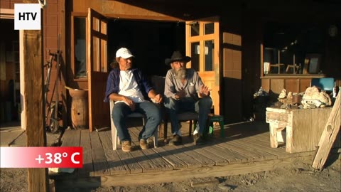 Unexpected Heroes of the Wilderness