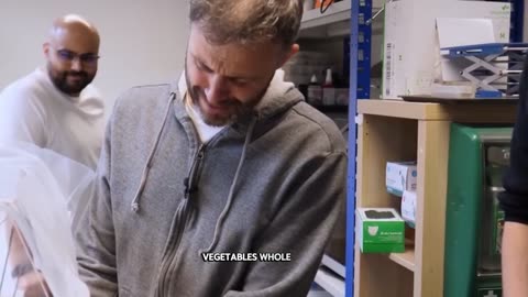 Liver Health in Seniors: Simple Habits to Protect and Strengthen Your Liver