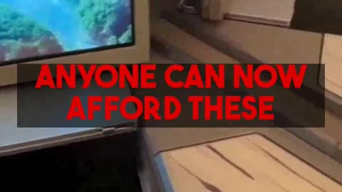 Unlock affordable Business Class & 5-star hotels with Mighty Travels Premium videos.