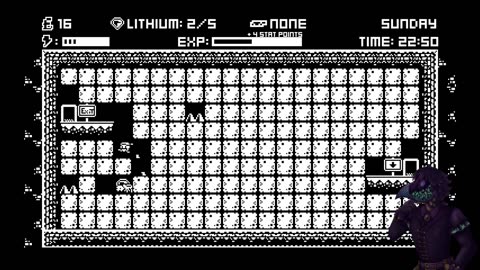 DiggerGun | Its like dig dug but your job sucks