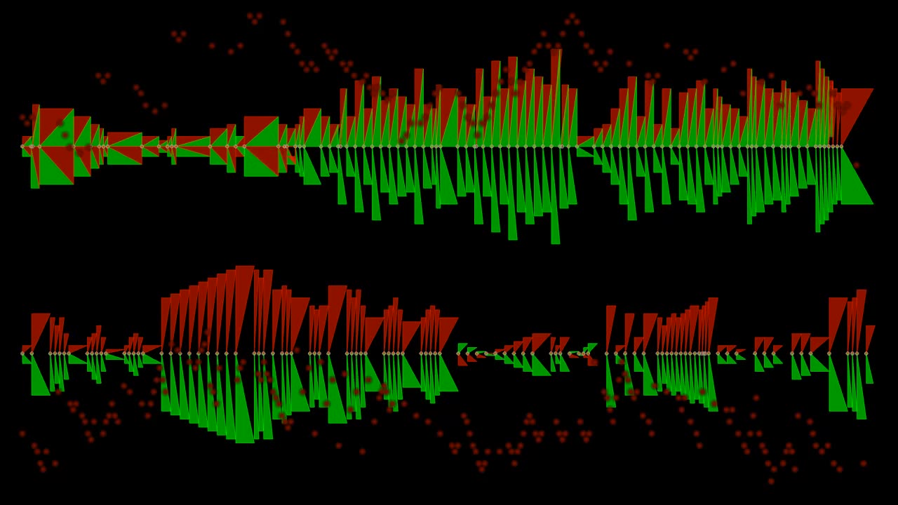 Johann Sebastian Bach, Art of Fugue (Complete --- Netherlands Bach Society, BWV 1080) (2022) (Composed 1740-1750)