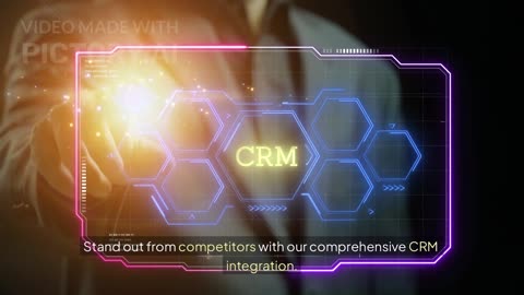 Centripe Social Media Messenger | Turn Instagram & Facebook DMs into Leads