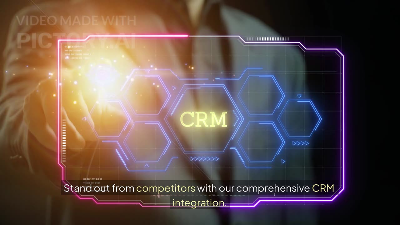 Centripe Social Media Messenger | Turn Instagram & Facebook DMs into Leads