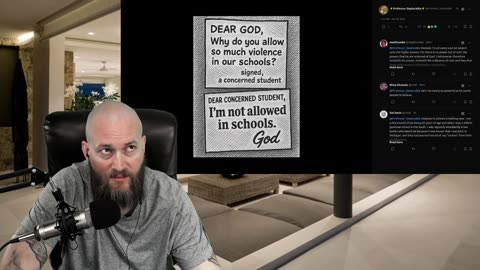 Is Interracial Marriage Sinful? Trump’s Greenland Standoff & Was Paul the Antichrist?