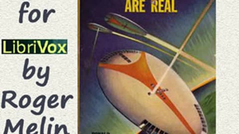 "The Flying Saucers Are Real" by Donald Keyhoe [AUDIOBOOK Part 2/2]