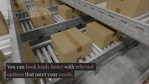 Stop Wasting Time! The Best Load Board for Dry Van Operators