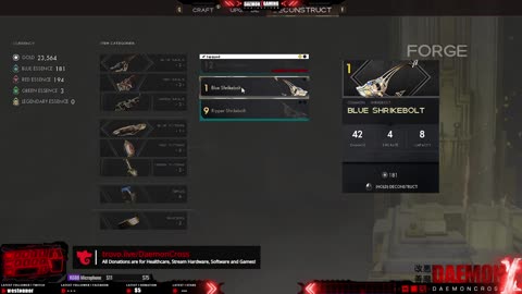 Immortals of Aveum - Day 2 | Story Playthrough • RTX 3060 • Gameplay