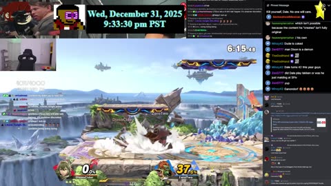 | LowTierGod Restream Live 🔴