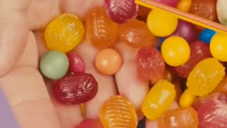 Birth Control Pills Are Handed Out Like Candy