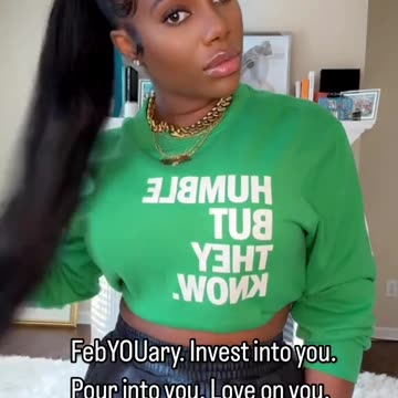 To achieve your ideal weight