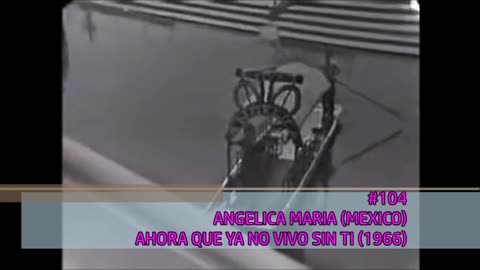 200 mejores canciones en español de las 10 Plagas de Egipto de 1920 a 2017 (110 – 101)