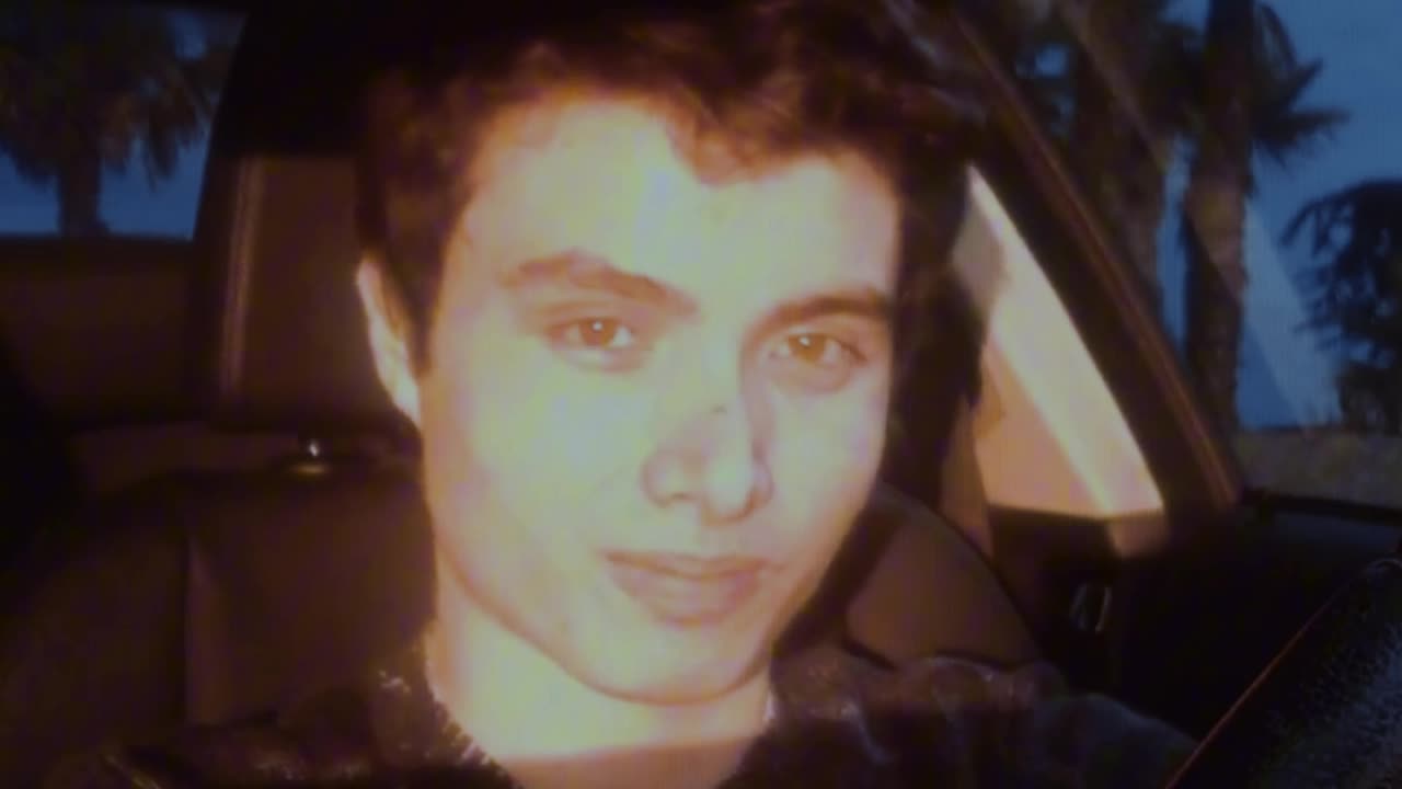 Elliot Rodger edit