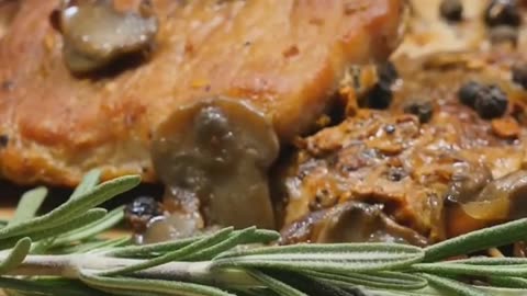 This Pork & Apple Skillet Will Change Your Dinner Game!