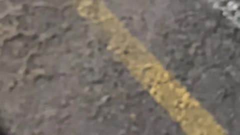 🛸👁️ Stationary Flashing Object Over Shippensburg! | TheTruthAbove