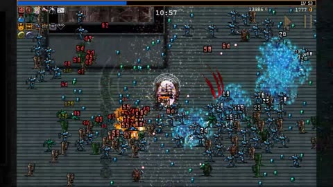 Vampire Survivors (PC) E1.29