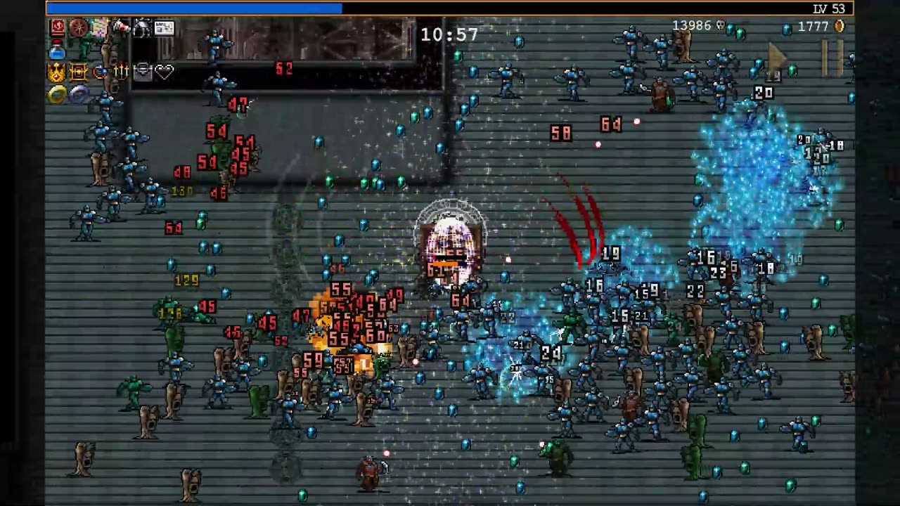 Vampire Survivors (PC) E1.29