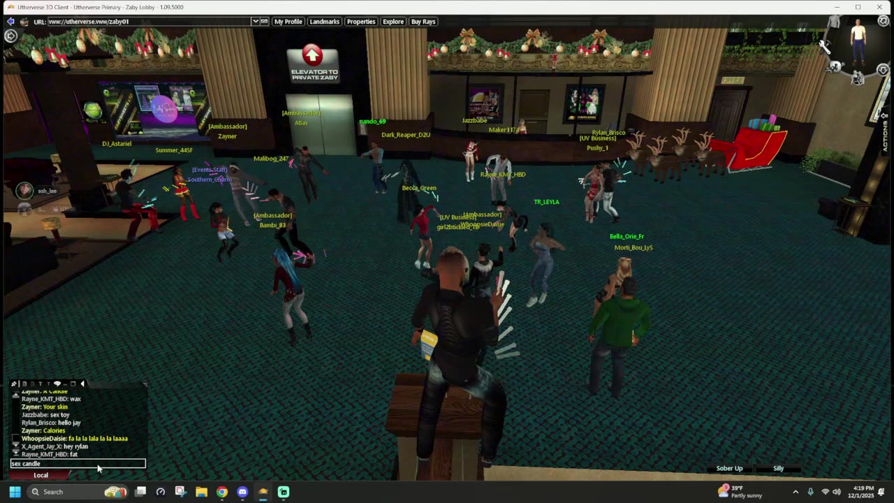 Rumble Live Game Play