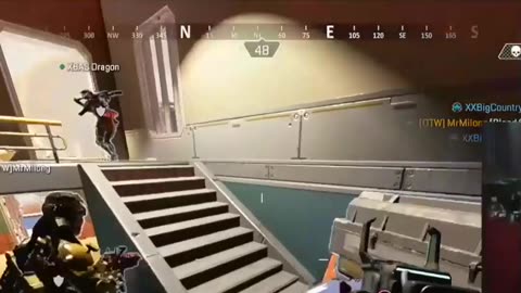 Havoc go crazy #fyp #fypシ #apexlegends #twitch #Kick #Rumble #XbigcountryX #fypシ゚viral #gaming #game #gamingontiktok #trend #trendingvideo #facebook #facebookgaming #youtube #snapchat #twitter #apex #apexlegendsclips