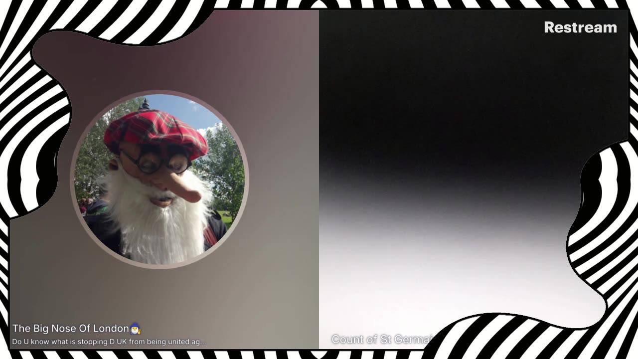 Do U know what is stopping D UK from being united agonist the Islamist once & 4evr?🤔