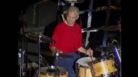 Like a Rolling Stone (Bob Dylan cover) - The Rolling Stones (live)